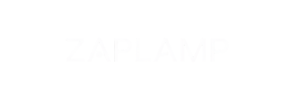 Zaplamp